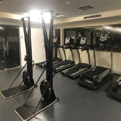 Supply And Installation Of Gym Equipment