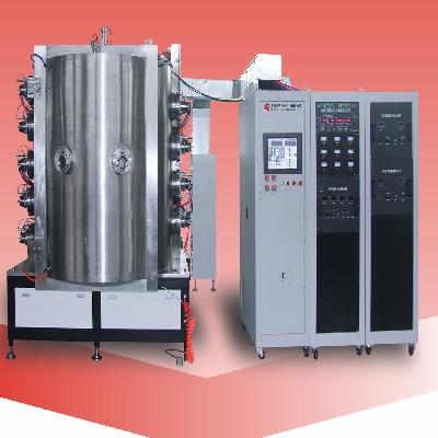 Chrome Electroplating Plant