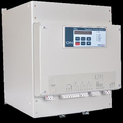 Electric Thyristor Controllers