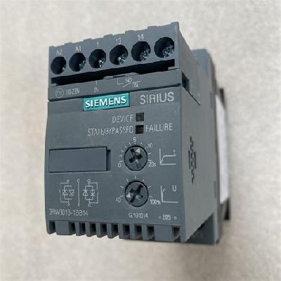 Soft Starters