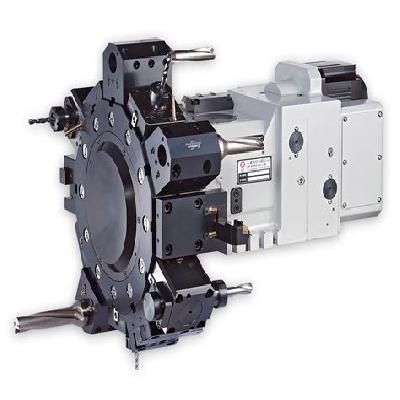 CNC Turning Centers