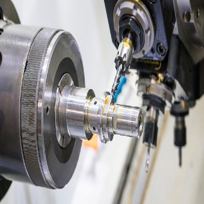 Cnc Turning Machine Maintenance Services