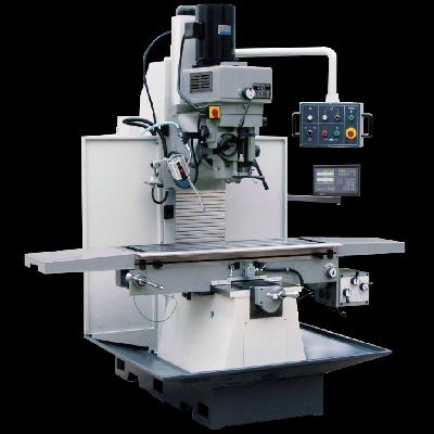 Conventional Thread Milling Machine Service