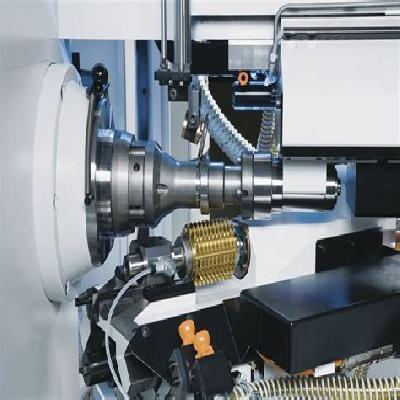 Hobbing Machine Service