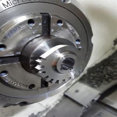 Turn and Mill Machine Service