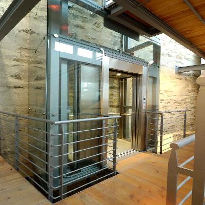Automatic Sliding Door Lifts