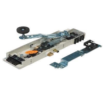 Elevator Auto Door Lock