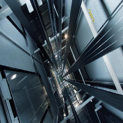 Elevator Installation Services