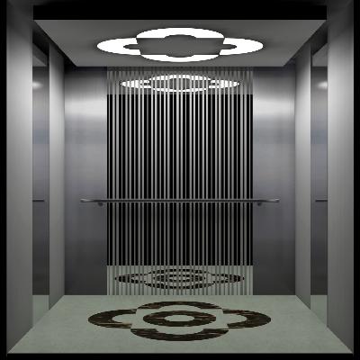 Passenger Elevators