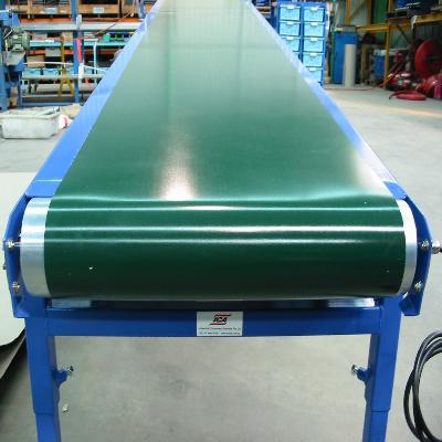 Assembly Belt Conveyors