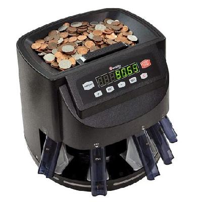 Automatic Counting Machine