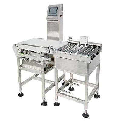 Checkweigher Machine