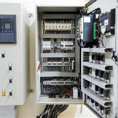 Electrical Automation System