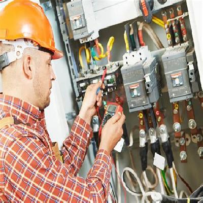 Electrical Equipment Repairing Service