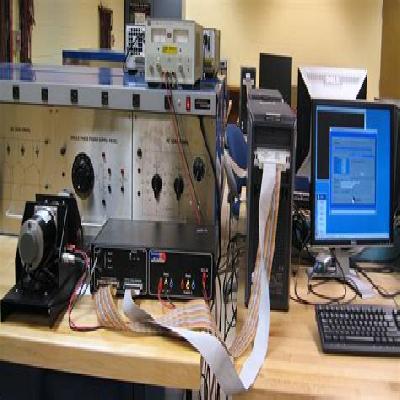 Electrical Lab Equipment