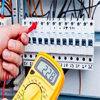 Electrical Maintenance Services