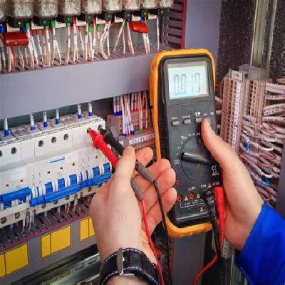 Electrical Power Maintenance Service