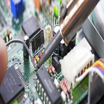 Electronics PCB Board Repairing Service