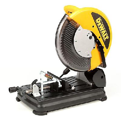 Heavy Duty Cutting Machine