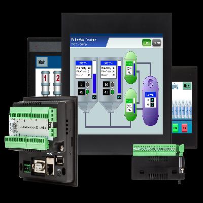 HMI Software