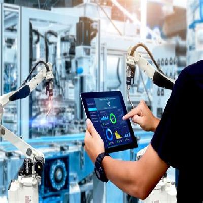 Industrial Process Automation Solutions