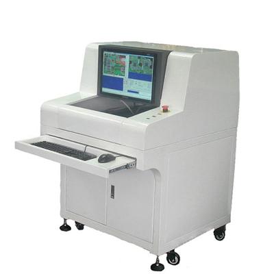 Optical Inspection Machine