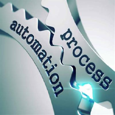 Process Automation Solution