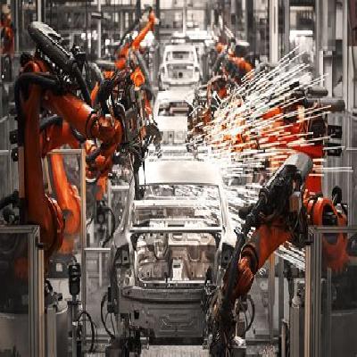 Production Line Automation Solution