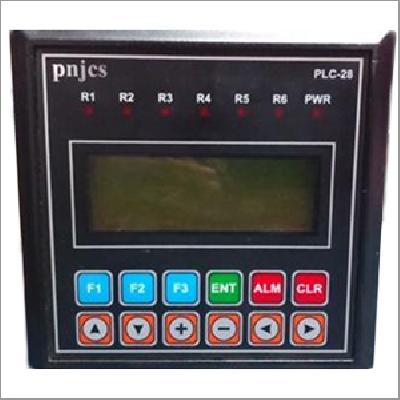 Spm Machine Electric Control Panel