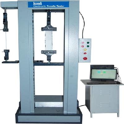 Universal Testing Machine Mechanical
