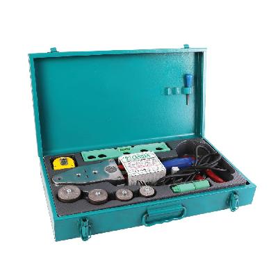 20mm -63mm Ppr Pipe Welding Machine Set