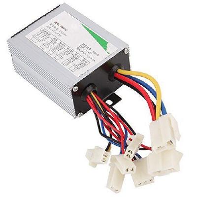 24v dc motor speed controller