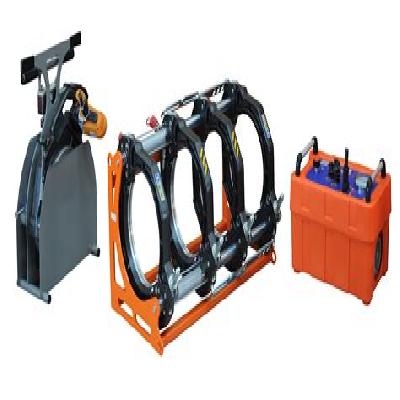 HDPE Electrofusion Welding Machine