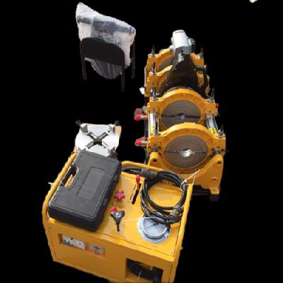 Hdpe Jointing Machine Machine