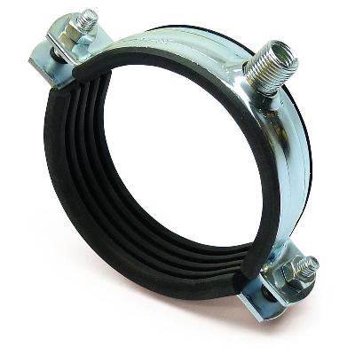 HDPE Pipe Insert Clamp