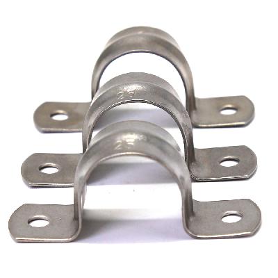 Heavy Duty Saddle Clamp