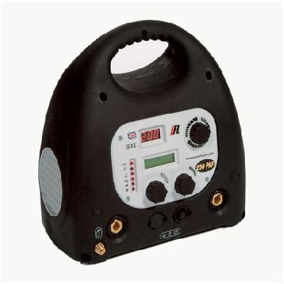 Inverter Electro Fusion Welding Machine