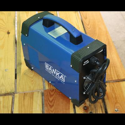 Stud Welding Machine