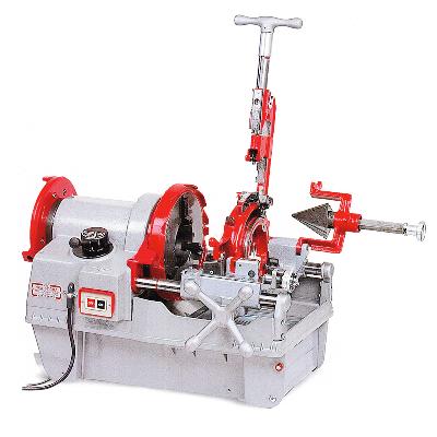 Threading Machine