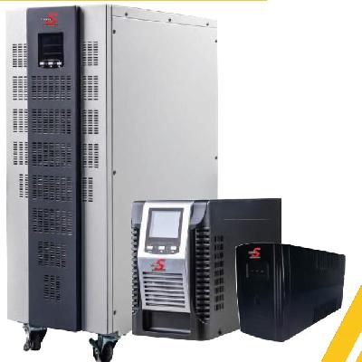 Ups Service Online And Offline