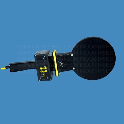 Welding Mirror Teflon Coated Heating Plate