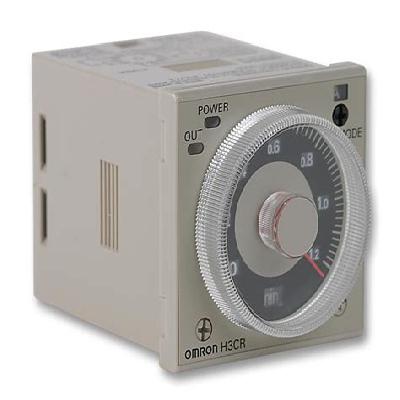 Analogue Timer