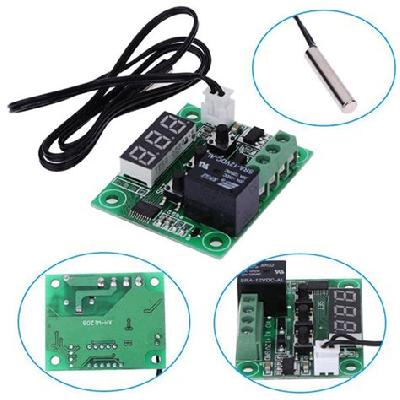 Board Type Temperature Controller