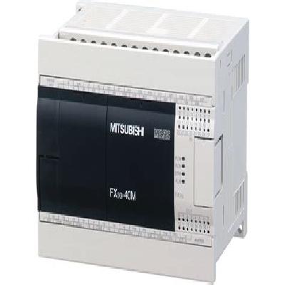 Compact PLC