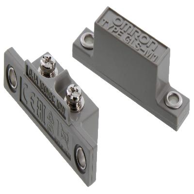 GLS Magnetic Proximity Sensor