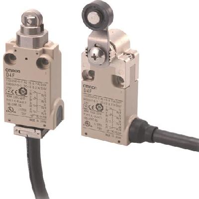 Industrial Limit Switch
