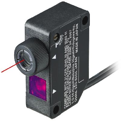 Laser Sensor
