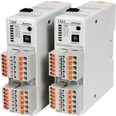 Modular Temperature Controller
