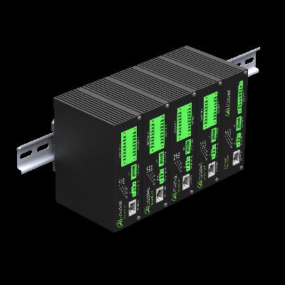 Multi Channel Input Controller