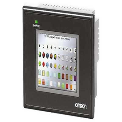 NB Series Touch Panel
